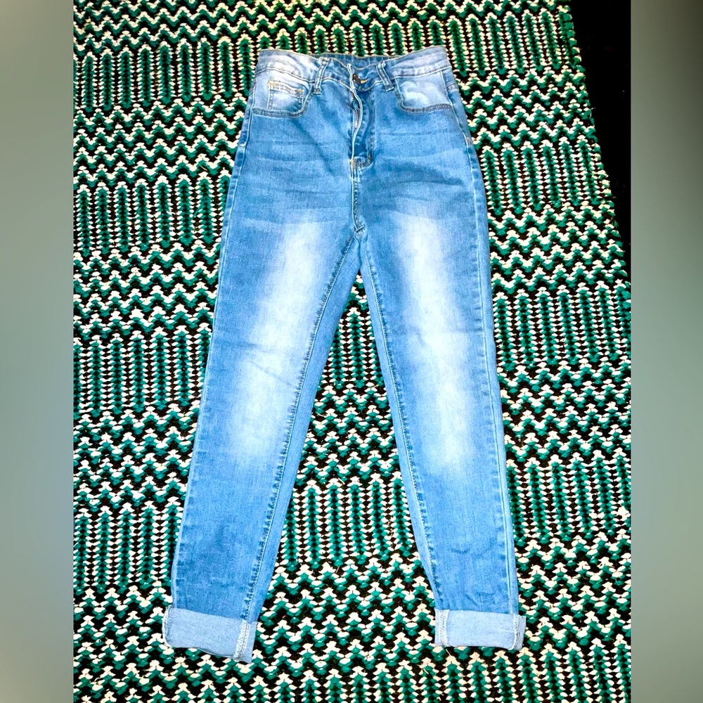 SHEIN Jeans